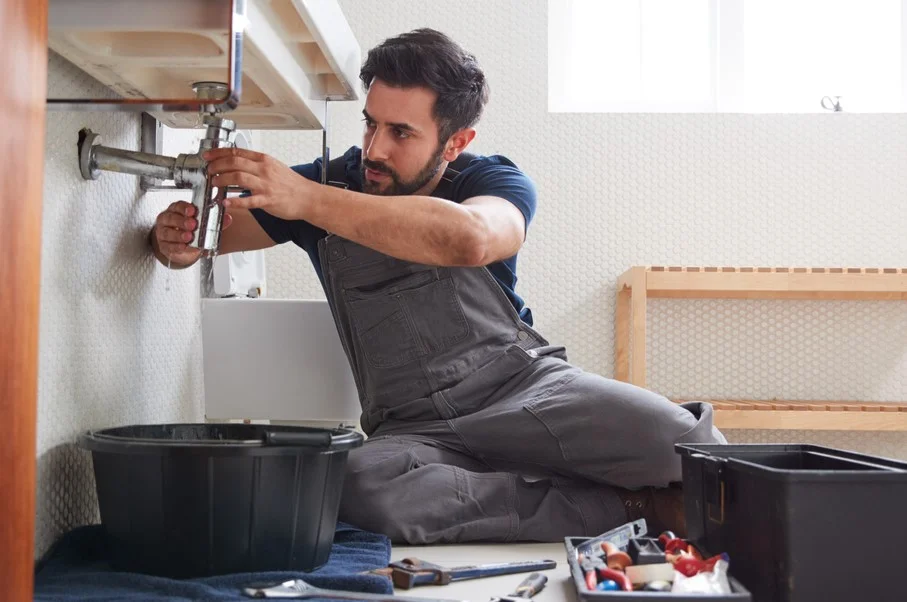 Özkanlar Tesisatcı